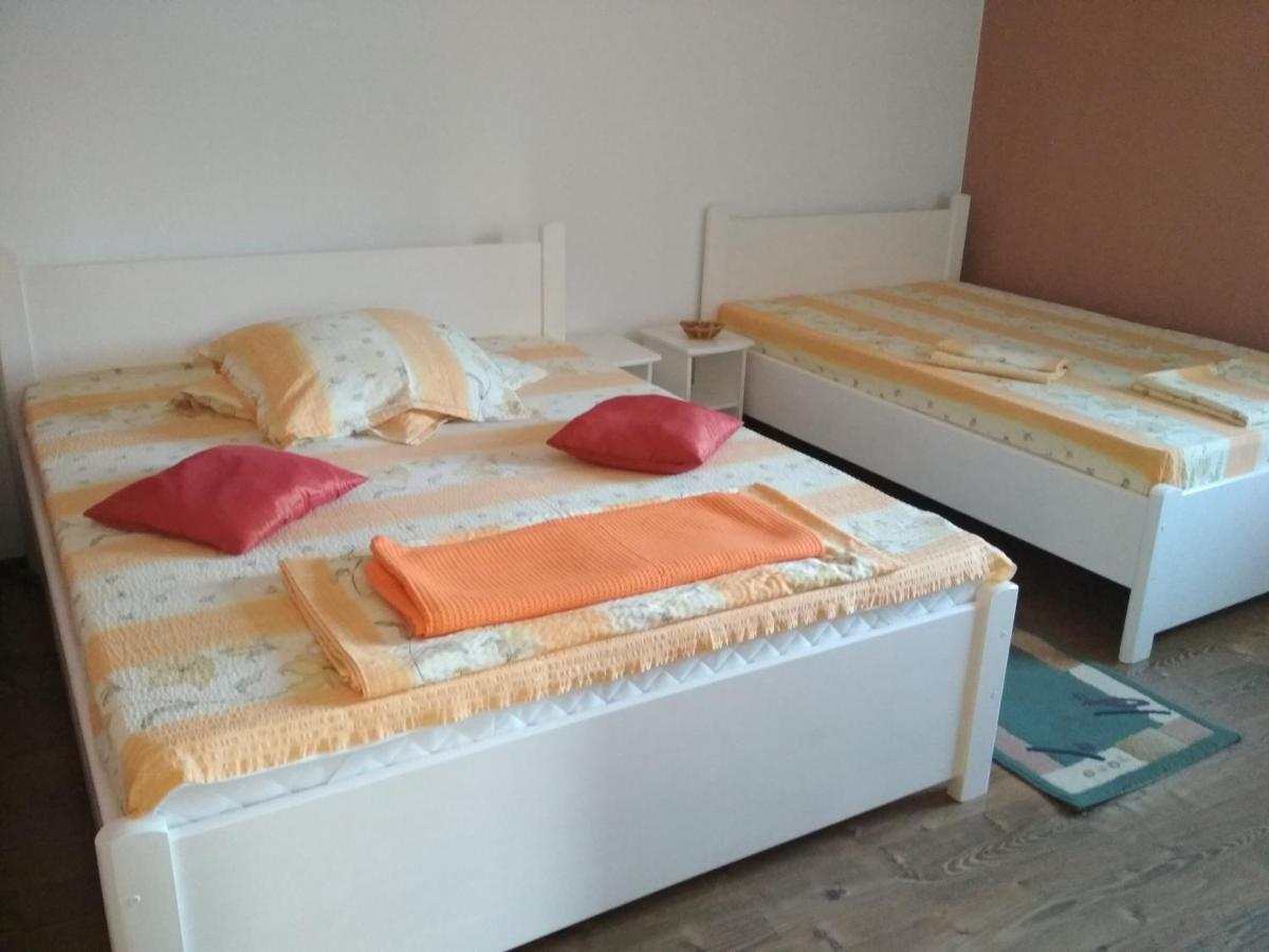 Hotel Casa Teo Ocna Sibiului Zewnętrze zdjęcie