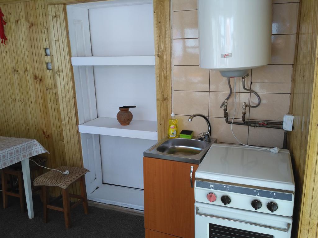 Hotel Casa Teo Ocna Sibiului Zewnętrze zdjęcie