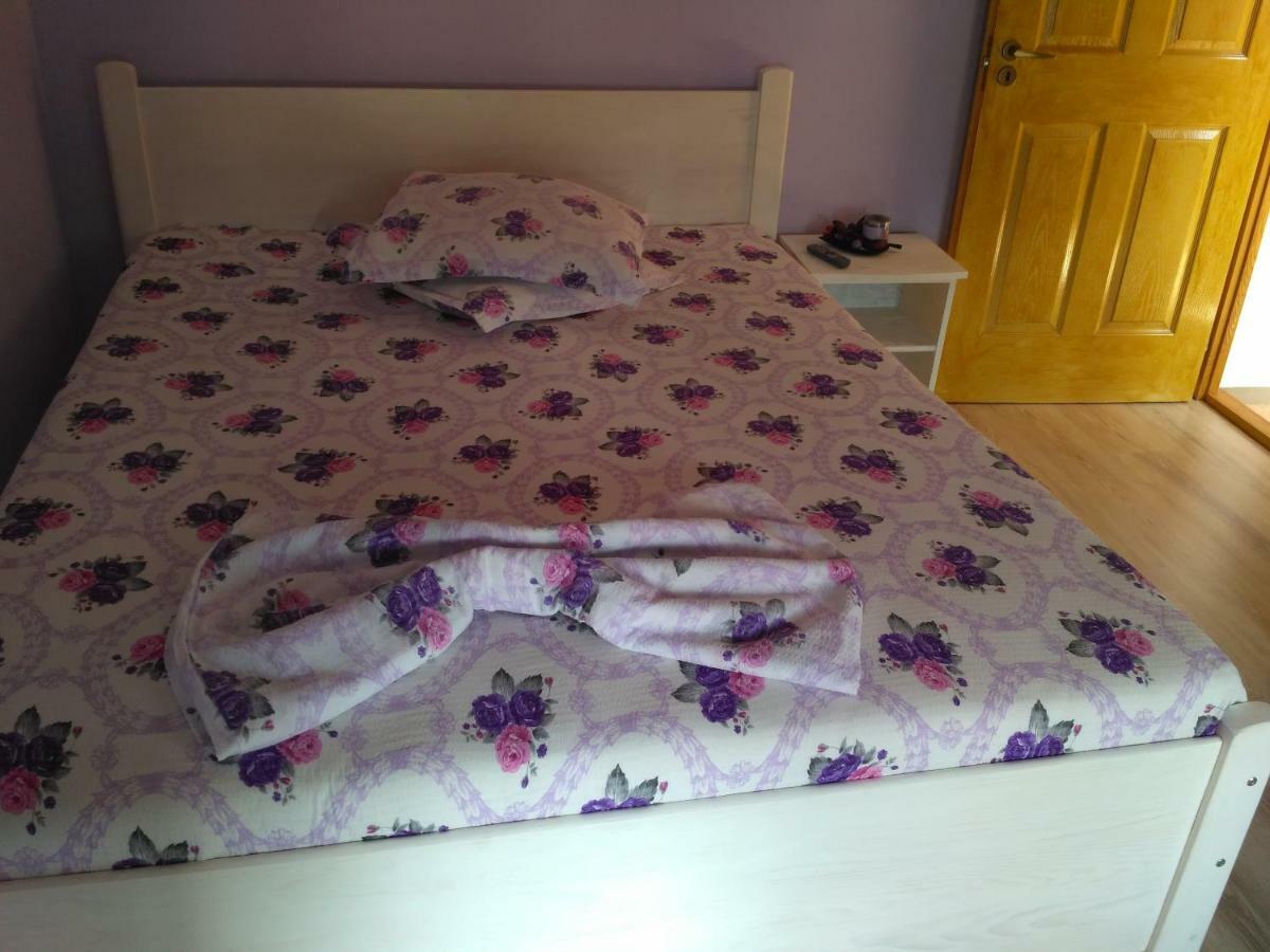 Hotel Casa Teo Ocna Sibiului Zewnętrze zdjęcie