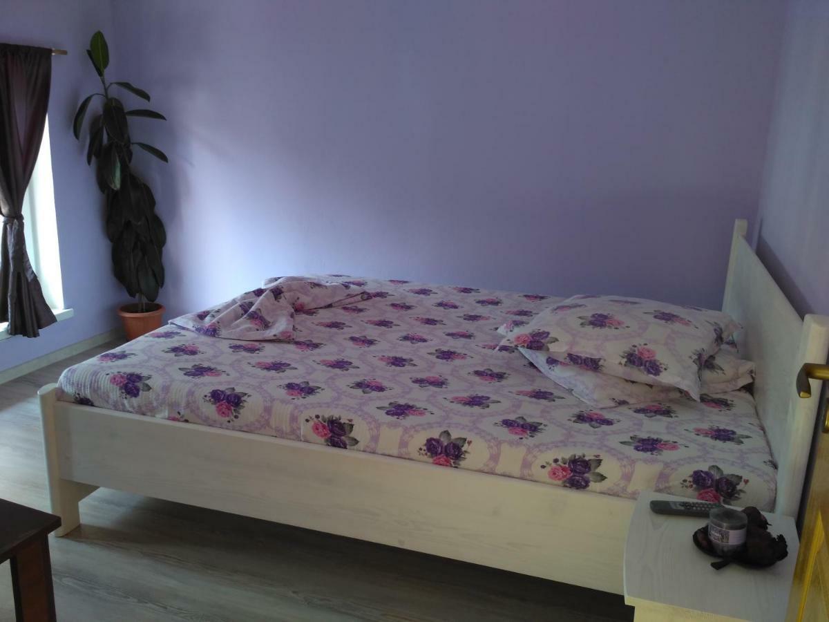 Hotel Casa Teo Ocna Sibiului Zewnętrze zdjęcie
